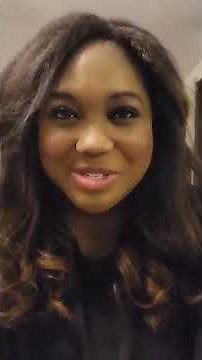 Coming Home: Angel Blue in Concert - March 15 Only!