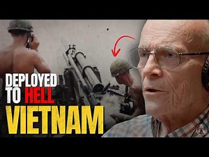 What They Don't Tell You About Vietnam Until You're There