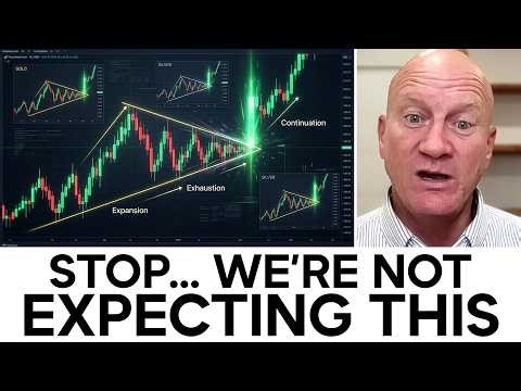 Huge Silver Price ALERT! If You Own Gold & Silver, Watch Now - Francis Hunt