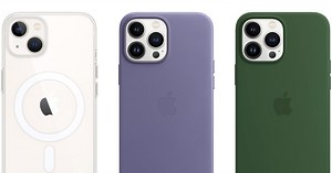 Official iPhone 13 cases on sale from $37 at Amazon, plus more - 9to5Mac