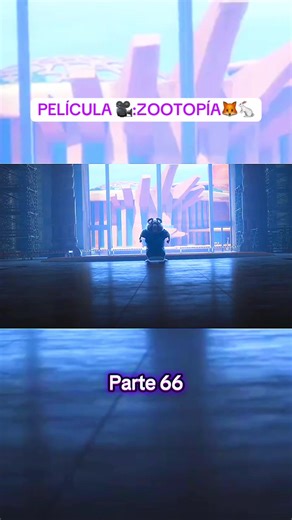 🦊🐇MÍRALA ANTES DE QUE SALGA LA 2da EN EL CINE🦊🐇 PARTE 65👇 @🎥CineDav🎥 #zootopia #zootopía #peliculas #pelicula #cine