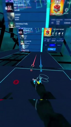 best vrchat game I've ever played