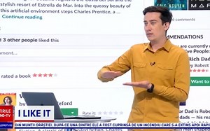 ILikeIT. Îți plac cărțile digitale? Află de pe ce site-uri poți descărca gratuit mii de titluri