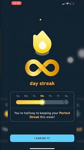 How to Restore Duolingo Streak Tutorial. #duolingo #language #subscribe