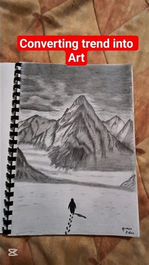 PENGUIN 🐧🐧 TRENDING ART...#penguin #trending #art #viral #shorts #drawingideas #artist #instagram