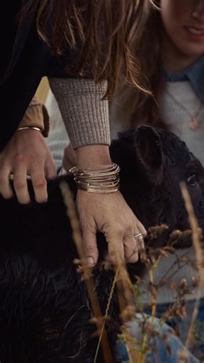 Yearly Company on Instagram: "Filmed at Five Marys Ranch. The day begins early here. Morning light, quiet moments, and work that starts before most are awake. It’s a place where what you wear has to keep pace from the very beginning. This clip opens our story at the start of the day — when the ranch comes to life and routines take shape. A first look at what’s coming. The full one-minute film launches Tuesday, January 27, alongside our Horseshoe Collection. Filmed by @_benchristensen and team."