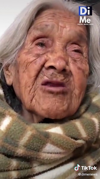 Muere Mamá Coco a los 109 años
