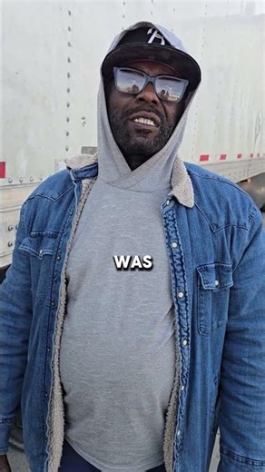 From gold mine to trucking! #truckdriver #trucking #logistics ‪@vistatransholding‬