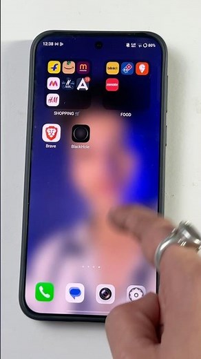 Just Say “Hey Google”🚀😳 #voicecontrol #gemini #androidhacks