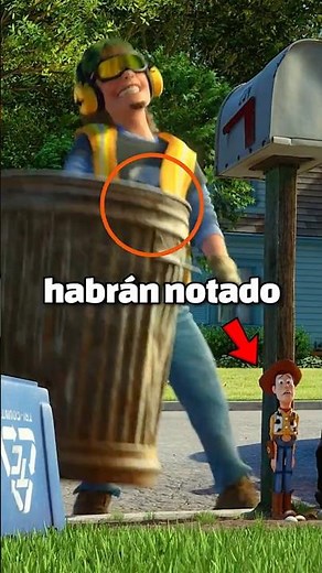 😳WOODY LEFT HIM AS TRASH