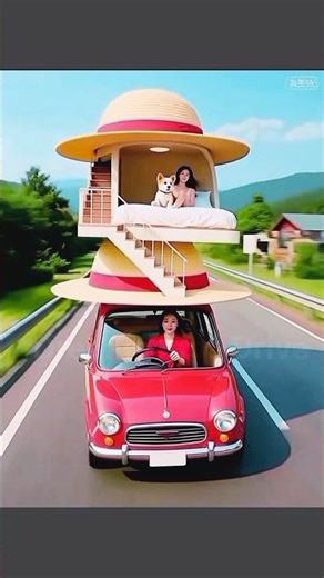 Unbelievable AI Cars You’ve Never Seen Before! 🚗✨ | Futuristic Fantasy Vehicles #shorts