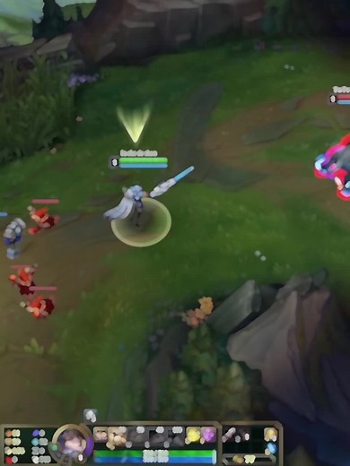 Mastering Fiora: Auto Flash Challenger Gameplay in League of Legends