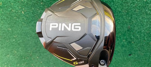 REVIEW: New Ping G430 drivers