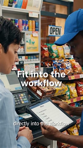 The Technology Built Inside the Operations