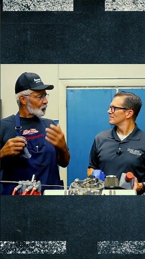 $5 VS $10 SYNTHETIC OIL - Does Cost Matter? #motoroil #automobile #syntheticoil #mechanic