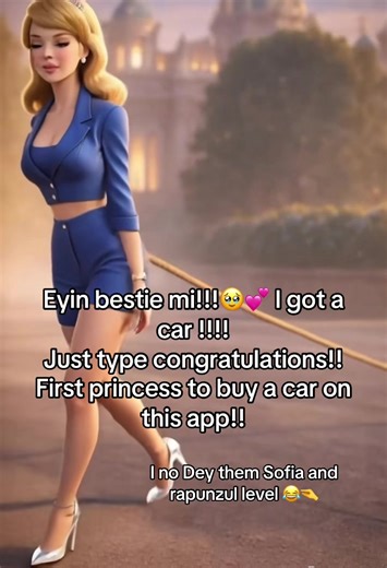 Celebrating a Milestone: Congrats on Your New Car!