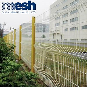 [Hot Item] Welded Wire Mesh Fence Clips Sxt12 Details