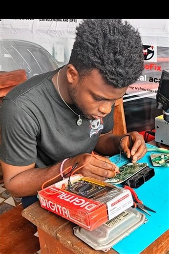 🚗🔥 BIG ANNOUNCEMENT: ATA SHORT COURSES & LEVELS 1–4 NOW OPEN!