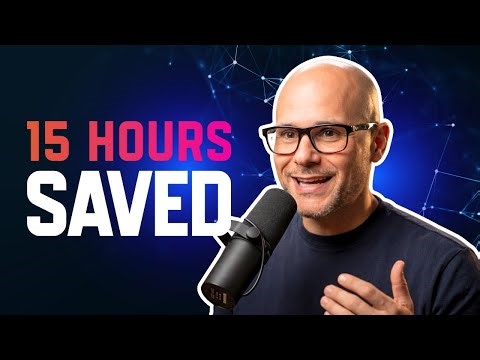 Create Once, Reuse Forever: My Content Workflow System