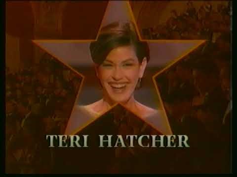 The Disney Channel promos December 14, 1996