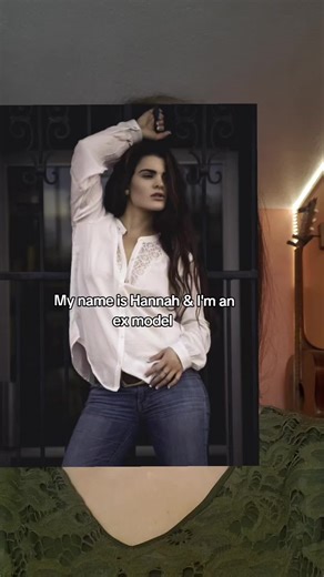 Ex-Model Reveals Dark Secrets of the Fashion Industry