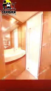 Classiccar Caravan Factory on Reels