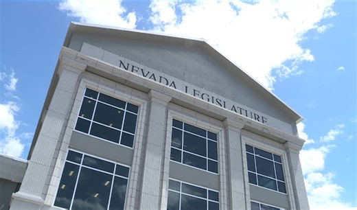 Nevada lawmakers react as government shutdown continues to cause strain