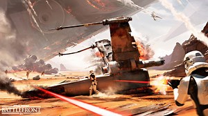 Star Wars Battlefront PC specs revealed