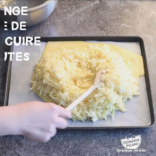 Raclette originale - recette de raclette au four