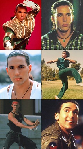 Three years without Jason David Frank, yet his light still reaches us. Today, we choose to remember him for all the good he brought into the world and the impact that will never fade. We remember his heart. We remember his courage. We remember the hope he inspired. We remember the way he made people feel seen, important, and strong. His legacy lives on in every life he touched. Forever missed. Forever loved. Forever our hero. 💚 #JasonDavidFrankTribute #JDF #jasondavidfrank | JASON DAVID FRANK -