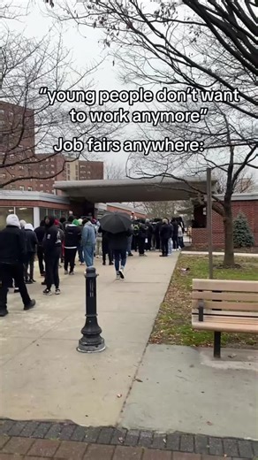 Effective Networking Strategies Beyond Job Fairs