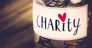 #GivingTuesday, a Day Dedicated to Charity, Balancing out Black Friday