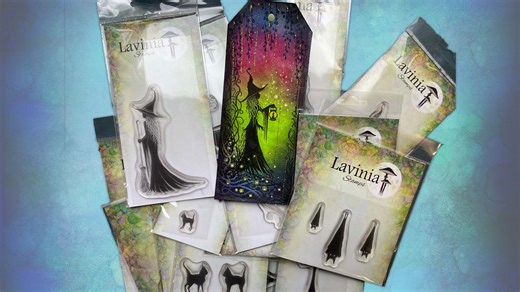 15K views · 603 reactions | Introduction to the NEW stamps and a...