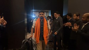 Will we see a repeat of 1992? 🏆 Pakistan are primed for the big stage, setting their sights on the ultimate prize at #CWC23 🙌 | ICC - International Cricket Council