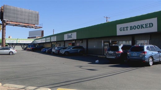 Las Vegas LGBTQ hub 'The Fruit Loop' may become historical landmark