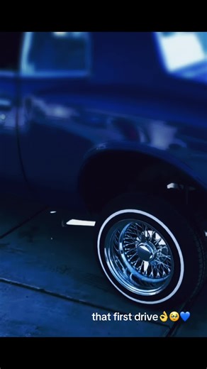 Building My Own Lowrider with Husband's Help