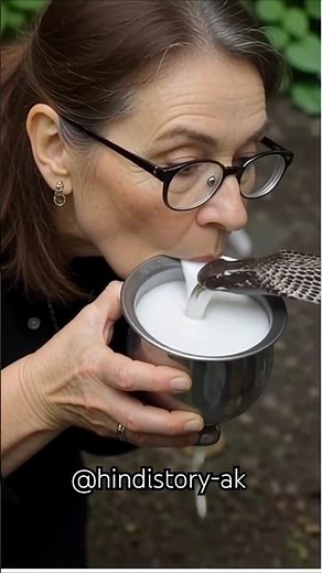 🐍 Indian Spectacled Cobra | The Most Iconic Snake of India