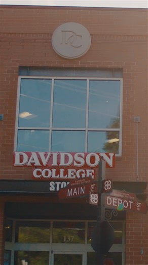 Hey Davidson, Meck Connect is where it all comes together to help ease congestion and move people more places, more efficiently. 🚙 Improved roads more sidewalks 🚦Smarter traffic signals and more crosswalks 🏘️ Walkable neighborhoods with safer intersections 🚆 New commuter rail to Uptown 🚐 Microtransit, currently serving Davidson with curb-to-curb, on demand service 🚌 Improved Express frequency with midday service Learn more about how Meck Connect supports Davidson. | Charlotte Area Transit 