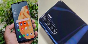 OPPO F15 Full Specifications, Features, Price In Philippines