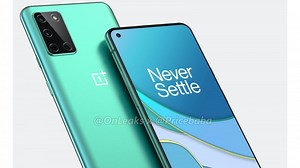 OnePlus 8T renders spotted online, reveal key design details