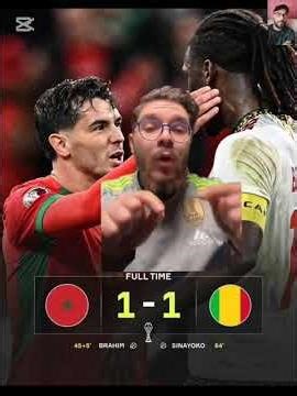 الحقيقة لي الجمهور المغربي مباغيش يسمعها الركراكي ليس لديه أسلوب لعب