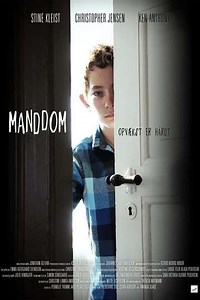 Manhood (2012) - Movie