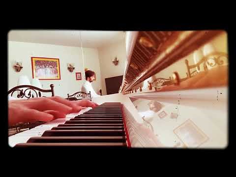 « Reflet » —original —Khamzat Bekov « Отражение» - Хамзат Беков #ИНГУШ ( 𖥂 Ингушетия 𖥂 — Франция)