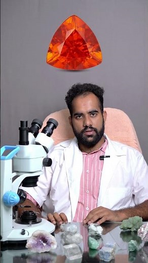 Course for Gem Identification | GPL #gemstones #hyderabad