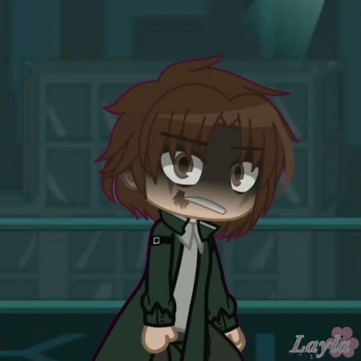 “Oh” -original?- VILLAIN JUDAH AU (Shiloh and bros)