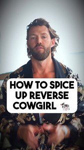 87K views · 1K reactions | Reverse cowgirl is fine… but this twist...