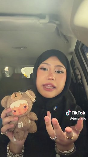 Exploring Blind Box Unboxing: Ten Nyx and More