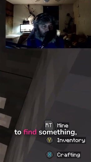 Find Minecraft Caves Easily with This Add-on!