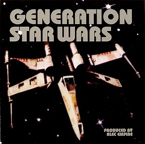 Alec Empire - Generation Star Wars