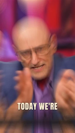 4.9K views · 512 reactions | Here’s my review the wildly popular new movie “K-Pop Demon Hunters” 﫰 | Andrew Klavan | Facebook